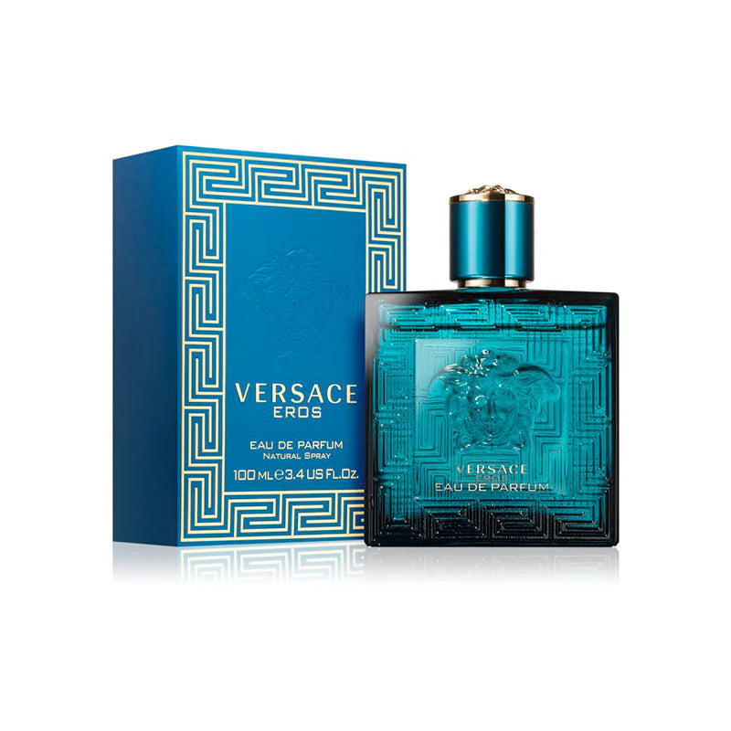 VERSACE EROS
