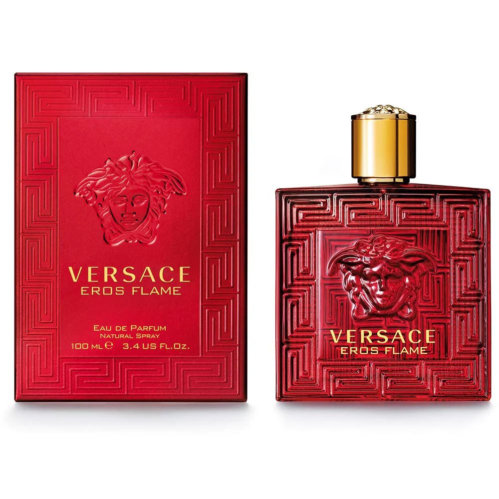 VERSACE FLAME