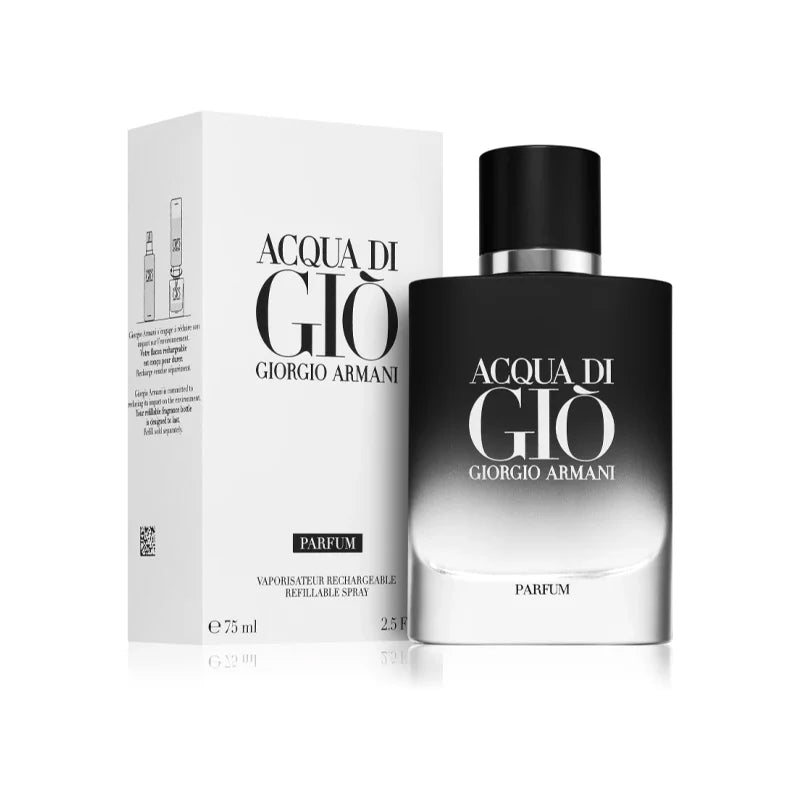Armani Acqua di Gio Parfum