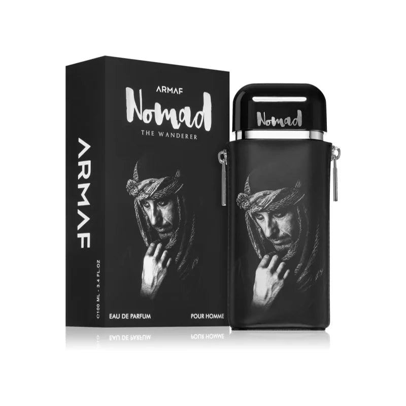 Nomad Pour Homme de Armaf