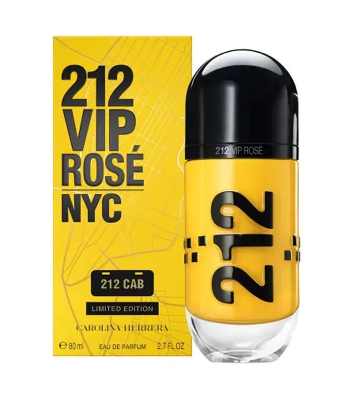 212 VIP ROSE NYC