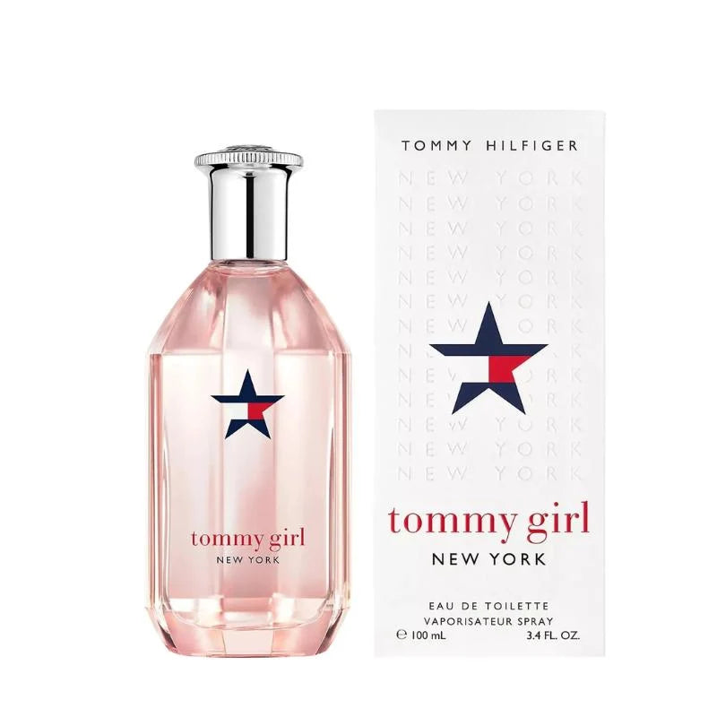 Tommy Girl New York de Tommy Hilfiger