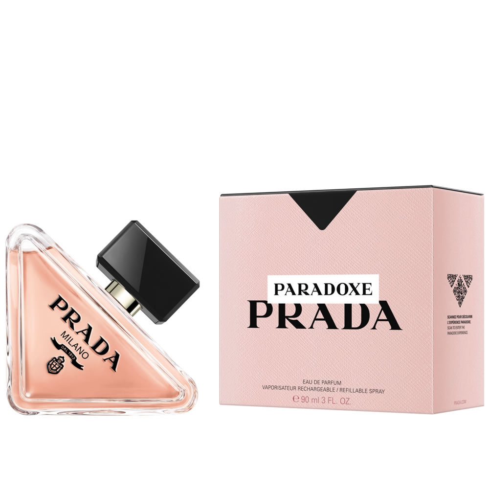 Prada Paradoxe