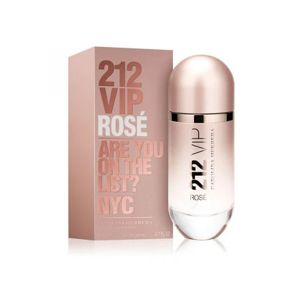 212  VIP ROSE
